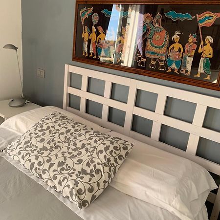 דירות קמפניינו די רומא Il Cenacolo Di Sissi מראה חיצוני תמונה