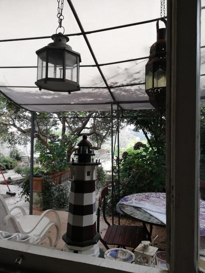 דירות קמפניינו די רומא Il Cenacolo Di Sissi מראה חיצוני תמונה