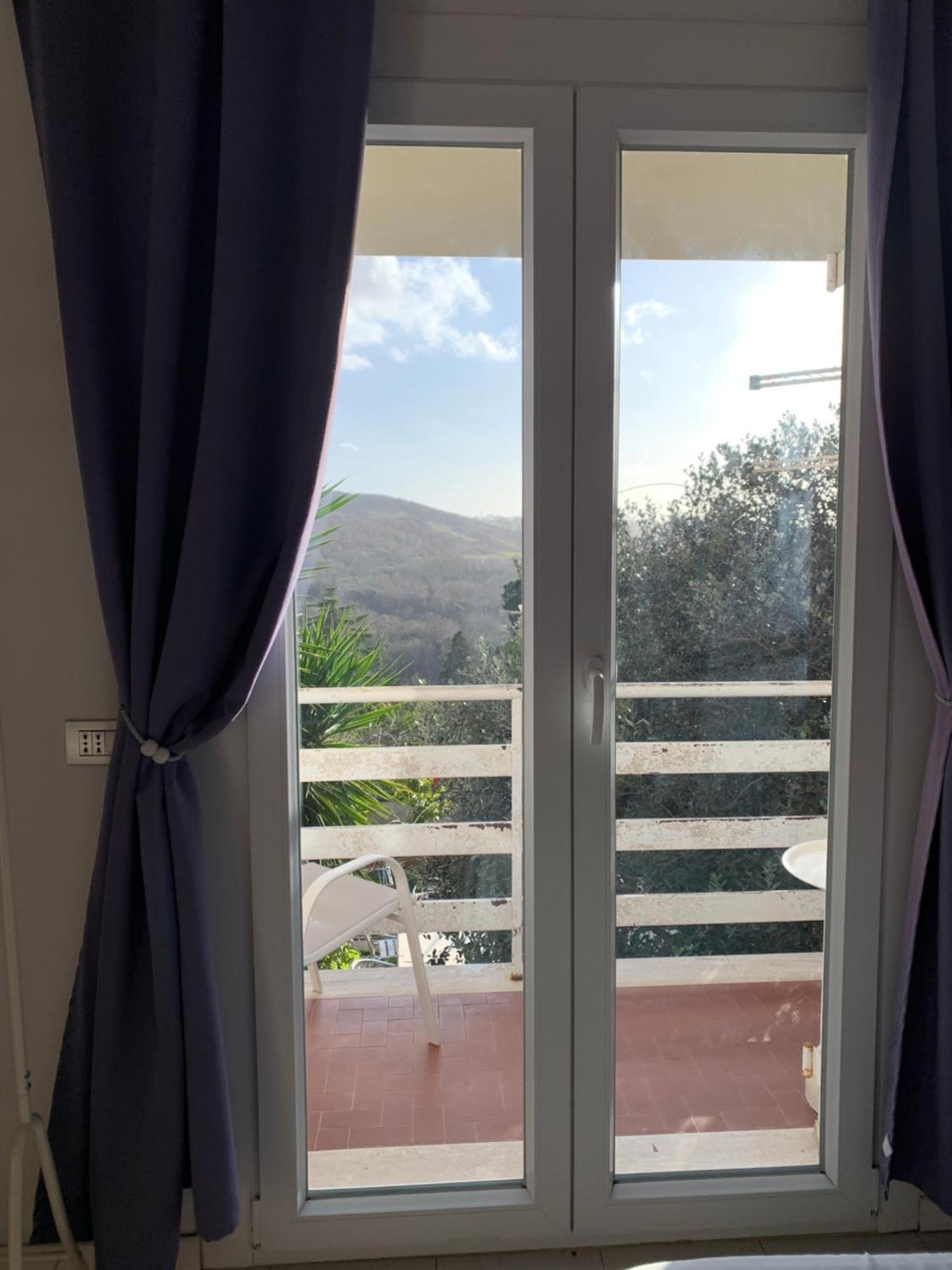 דירות קמפניינו די רומא Il Cenacolo Di Sissi מראה חיצוני תמונה